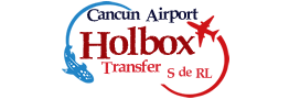 cancun airport holbox transfer