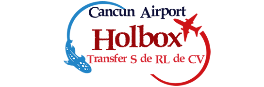 holbox cancun airport transfer